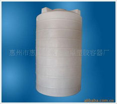 惠州市惠阳区秋长金星塑胶容器厂核心产品一览