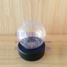 吹塑工艺与塑胶灯罩的创新应用