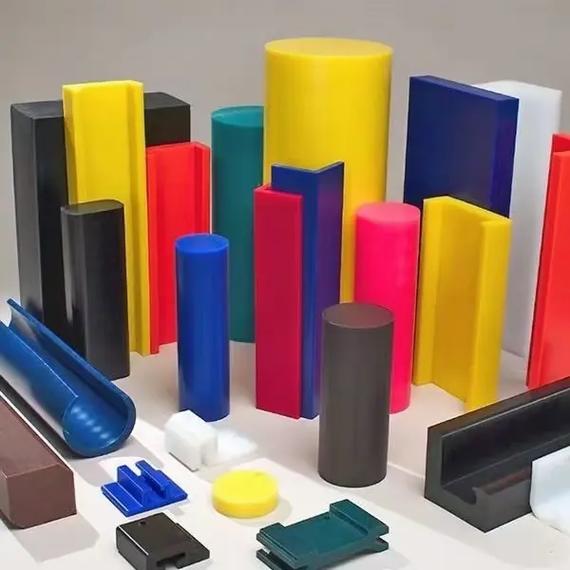 塑胶制品与橡胶制品 专业生产厂家的质量承诺与诚信之道